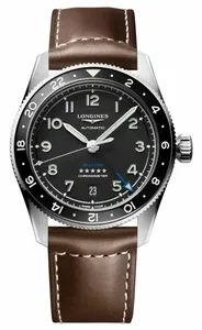 Longines Spirit Zulu Time L3.802.4.53.2