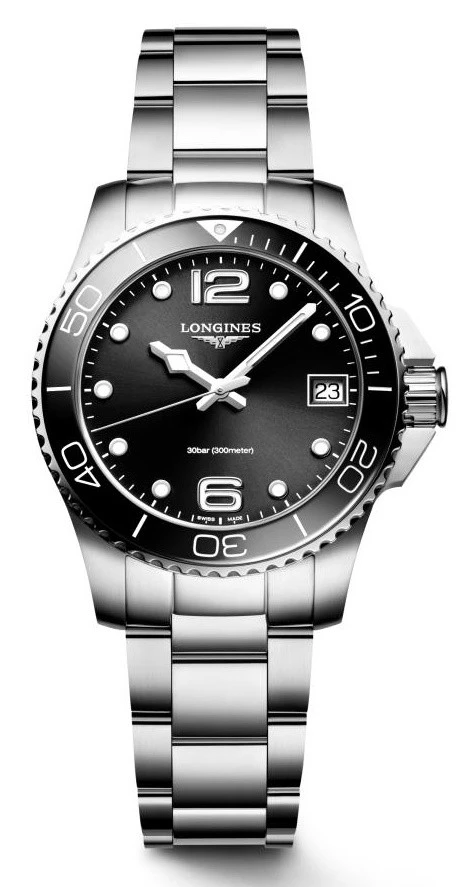 Longines HydroConquest L3.370.4.56.6