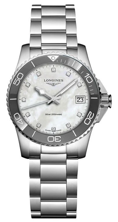 Longines HydroConquest L3.370.4.87.6