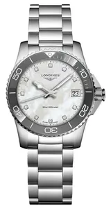 Longines HydroConquest L3.370.4.87.6