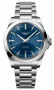 Longines Conquest L3.830.4.92.6