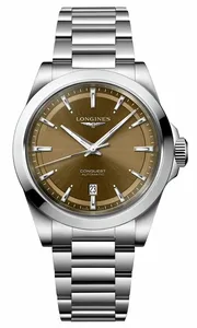 Longines Conquest L3.830.4.62.6