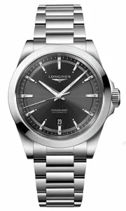 Longines Conquest L3.830.4.52.6