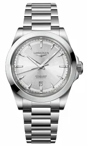 Longines Conquest L3.830.4.72.6