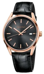 Calvin Klein Gent Formality K4M216C3