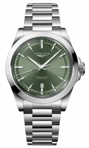 Longines Conquest L3.830.4.02.6