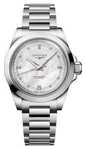Longines Conquest L3.430.4.87.6