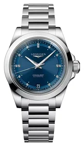 Longines Conquest L3.430.4.97.6