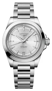Longines Conquest L3.430.4.72.6