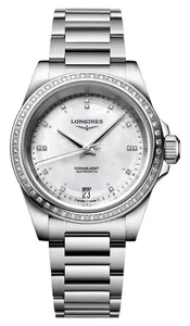 Longines Conquest L3.430.0.87.6