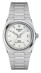 Tissot PRX 35 205 Powermatic 80 Lady T137.207.11.111.00