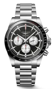 Longines Conquest L3.835.4.52.6