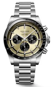 Longines Conquest L3.835.4.32.6