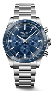 Longines Conquest L3.835.4.92.6