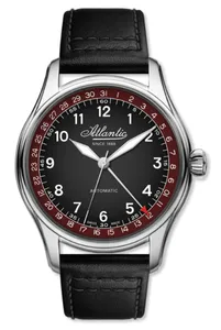 Atlantic Worldmaster Pointer Date 52782.41.93