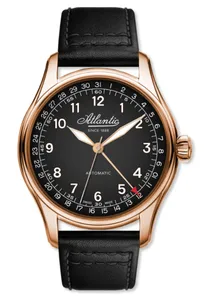 Atlantic Worldmaster Pointer Date 52782.44.63