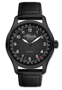 Atlantic Worldmaster Pointer Date 52782.46.63