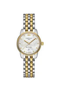 Certina DS-8 Lady COSC Chronometer C033.051.22.118.01