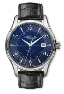 Atlantic Worldmaster 55750.41.55S