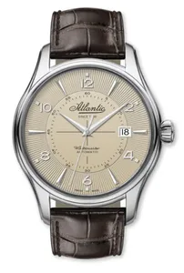 Atlantic Worldmaster 55750.41.95S