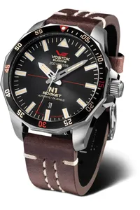 Vostok Europe Rocket N-1 Automatic NH35A-225A709