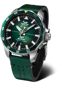 Vostok Europe Rocket N-1 Automatic NH35A-225A710
