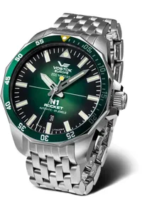 Vostok Europe Rocket N-1 Automatic NH35A-225A710B