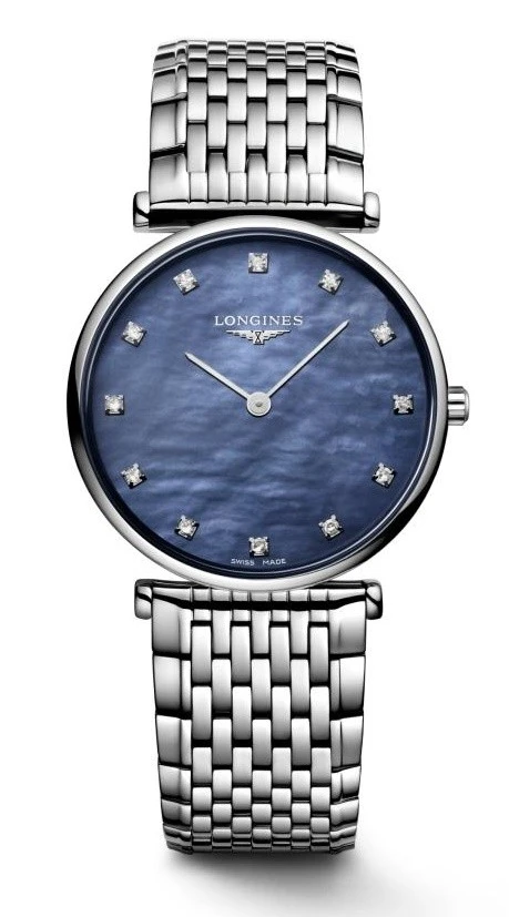 Longines La Grande Classique L4.512.4.81.6
