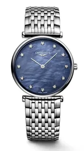 Longines La Grande Classique L4.512.4.81.6