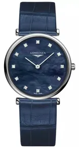 Longines La Grande Classique L4.512.4.81.2