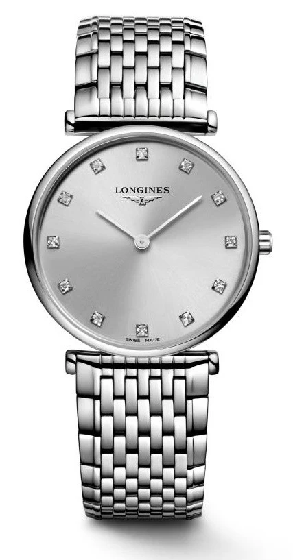 Longines La Grande Classique L4.512.4.70.6