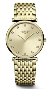 Longines La Grande Classique L4.512.2.37.8