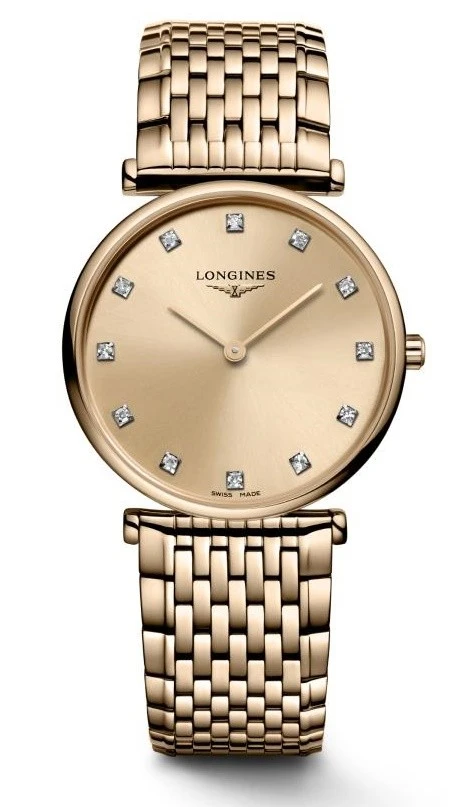 Longines La Grande Classique L4.512.1.90.8