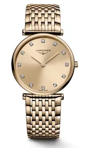 Longines La Grande Classique L4.512.1.90.8
