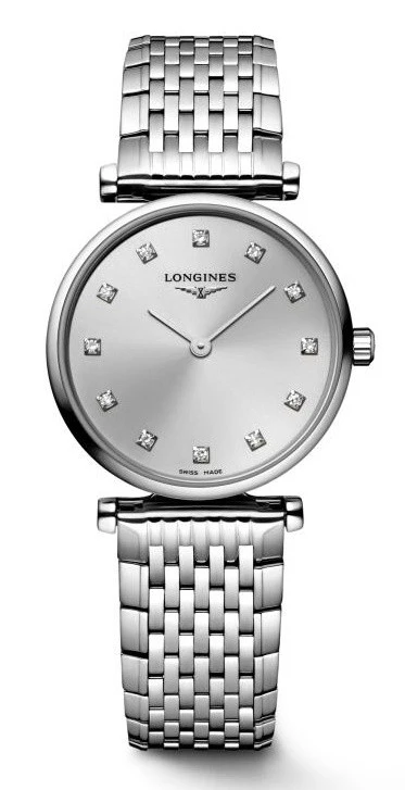 Longines La Grande Classique L4.209.4.70.6