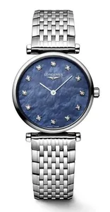Longines La Grande Classique L4.209.4.81.6