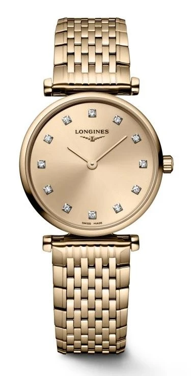 Longines La Grande Classique L4.209.1.90.8