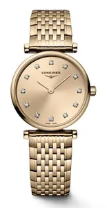 Longines La Grande Classique L4.209.1.90.8
