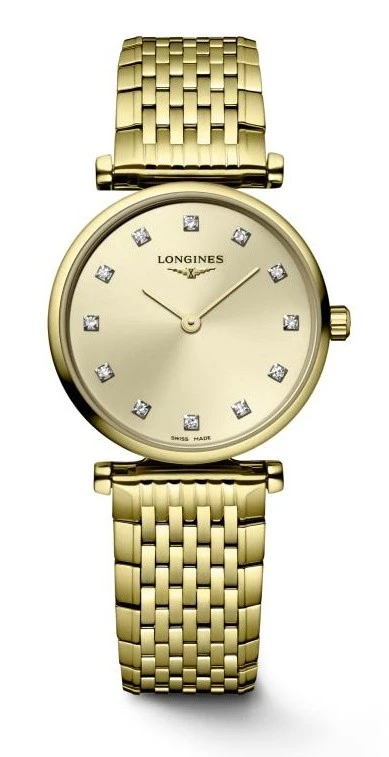 Longines La Grande Classique L4.209.2.37.8