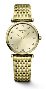 Longines La Grande Classique L4.209.2.37.8