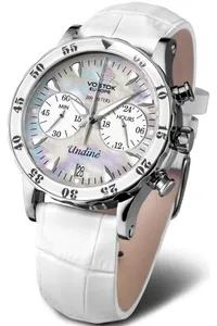 Vostok Europe Undine Chronograph VK64-515A671