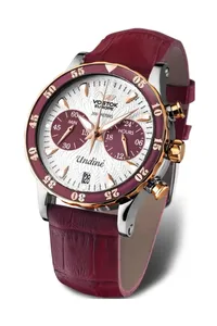 Vostok Europe Undine Chronograph VK64-515E567