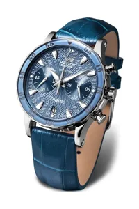 Vostok Europe Undine Chronograph VK64-515A526