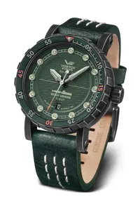 Vostok Europe Nuclear Submarine Automatic NH35A-571F608