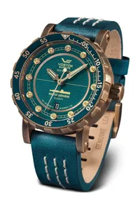 Vostok Europe Nuclear Submarine Automatic NH35A-571O609