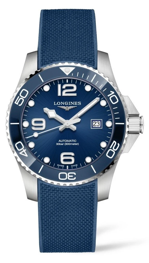 Longines Hydroconquest L3.782.4.96.9