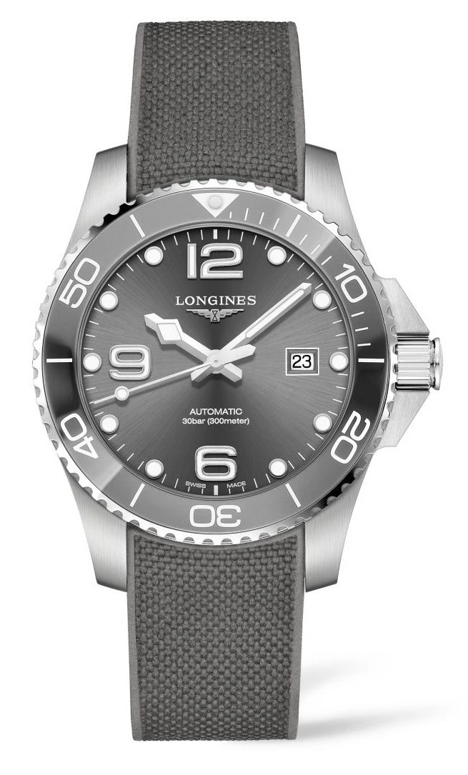 Longines Hydroconquest L3.782.4.76.9