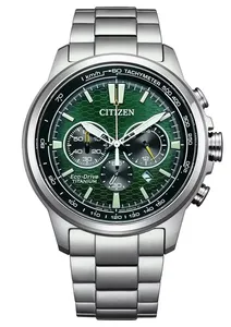 Citizen Titanium Eco Drive Chrono CA4570-88X