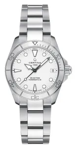 Certina DS Action Diver 34 mm Powermatic 80 C032.007.11.011.00