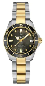 Certina DS Action Diver 34 mm Powermatic 80 C032.007.22.126.00